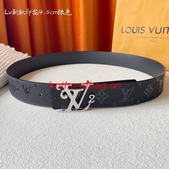 Louis Vuitton Belt 40MM LVB00065